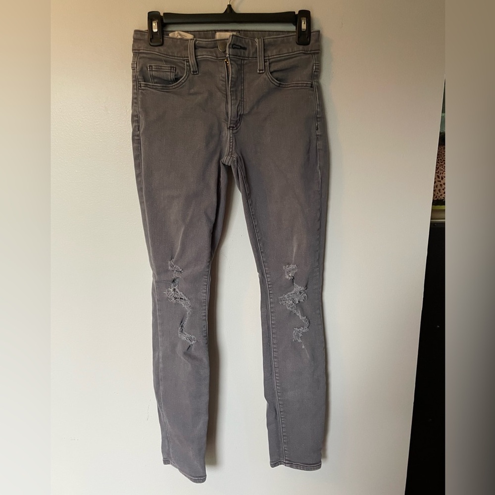 Universal Thread Skinny Jeans, Size 0/25A
